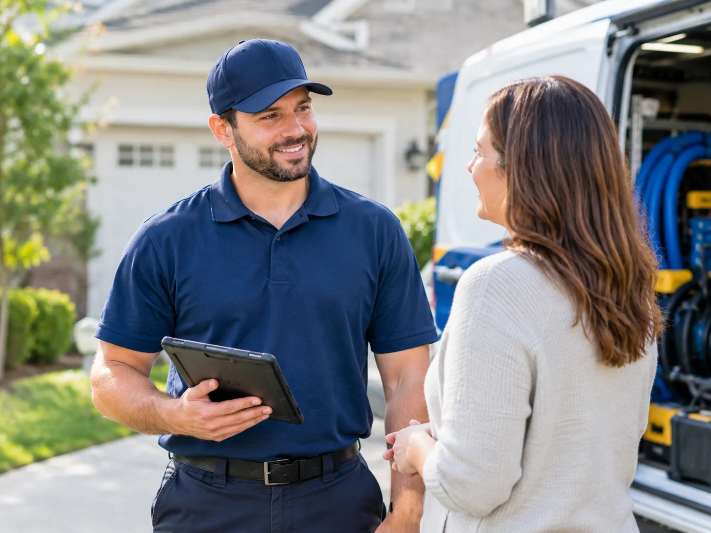 Sewage Backup Cleanup Aroda, VA FAQs